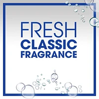 Head and Shoulders Classic Clean Anti-Dandruff Shampoo, 90 mL