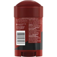 Old Spice Hardest Working Stronger Swagger Sweat Defense Invisible Solid Anti-Perspirant & Deodorant for Men, 73 grams