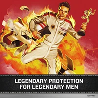 Old Spice Hardest Working Stronger Swagger Sweat Defense Invisible Solid Anti-Perspirant & Deodorant for Men, 73 grams