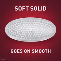 Old Spice Hardest Working Stronger Swagger Sweat Defense Invisible Solid Anti-Perspirant & Deodorant for Men, 73 grams