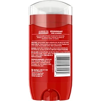 Aluminum Free Deodorant for Men, Krakengard, 48 Hr. Protection