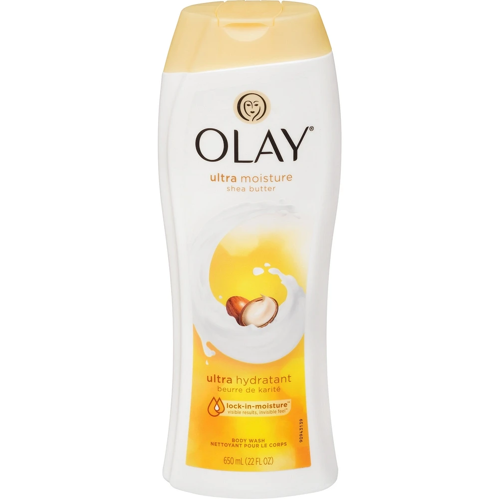 OLAY BW ULTRA MOISTURE