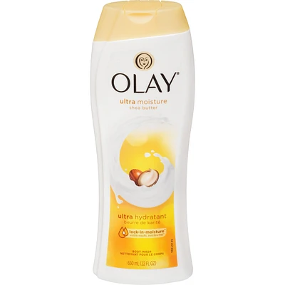 OLAY BW ULTRA MOISTURE