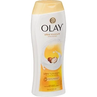 OLAY BW ULTRA MOISTURE