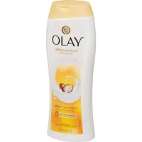 OLAY BW ULTRA MOISTURE
