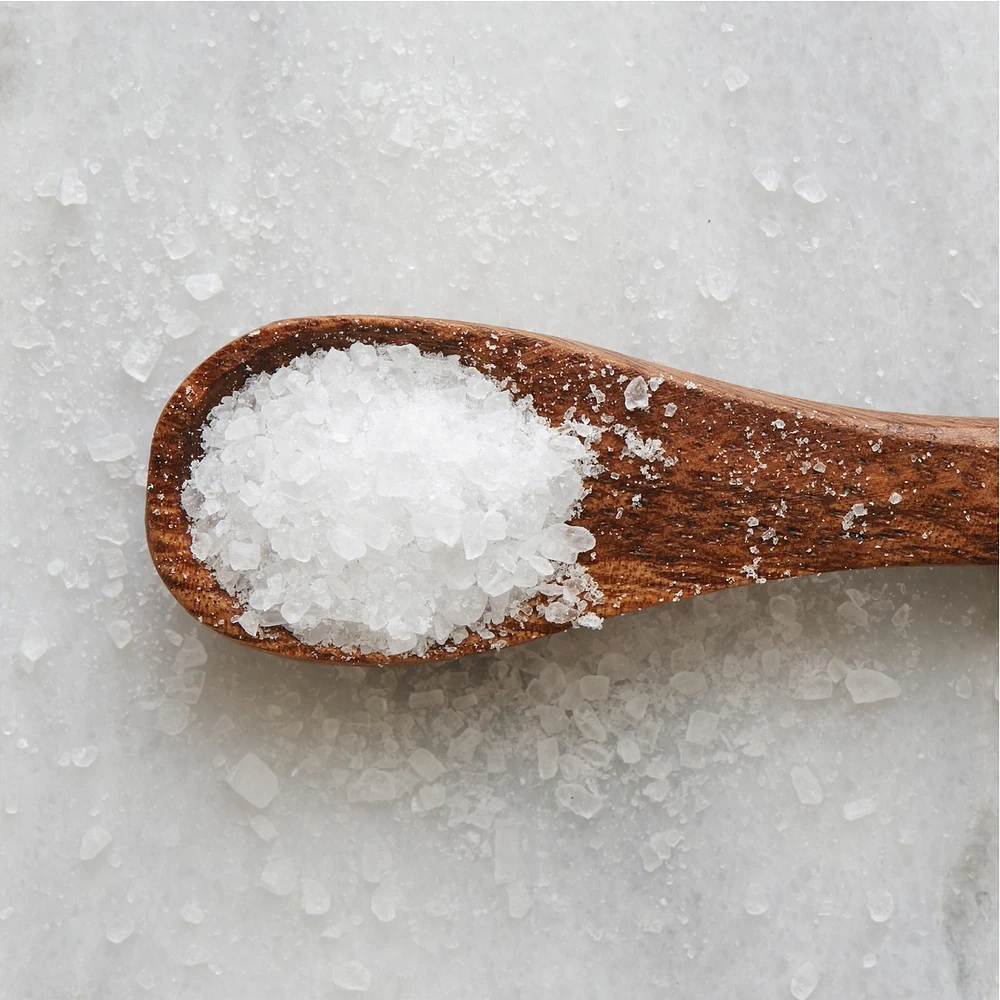 Exfoliating Body Wash with Sea Salts