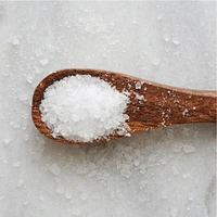 Exfoliating Body Wash with Sea Salts