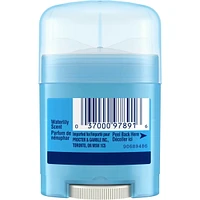 Secret Invisible Solid Antiperspirant and Deodorant, Waterlily Scent, 14 grams