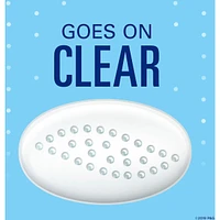 Secret Clear Gel Antiperspirant and Deodorant, Waterlily Scent, 73 grams