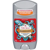 Old Spice Antiperspirant & Deodorant Wild Collection Krakengard, 73g
