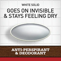 Old Spice Antiperspirant & Deodorant Wild Collection Krakengard, 73g