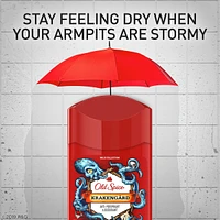 Old Spice Antiperspirant & Deodorant Wild Collection Krakengard, 73g