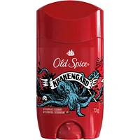 Old Spice Antiperspirant & Deodorant Wild Collection Krakengard, 73g