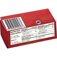 Truffes LINDOR au chocolat au lait – Boîte de trois