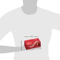 Truffes LINDOR au chocolat au lait – Boîte de trois