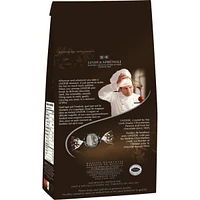 Chocolate, 60% Cocoa  Shell with A Delectably Smooth Centre Extra Dark