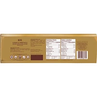 SWISS CLASSIC Gold Milk Chocolate Bar 300g