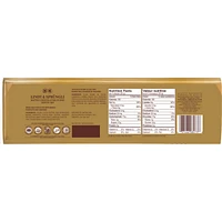 SWISS CLASSIC Gold Hazelnut Milk Chocolate Bar 300g