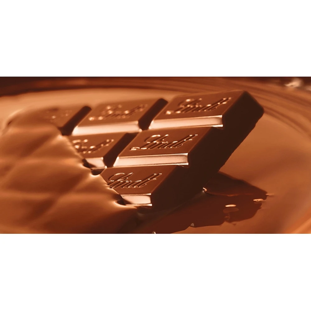 SWISS CLASSIC Gold Hazelnut Milk Chocolate Bar 300g