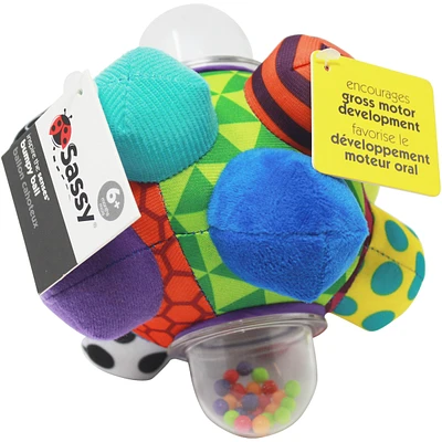 Bumpy Ball