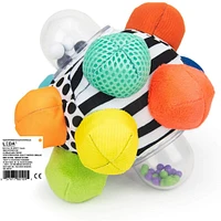 Bumpy Ball