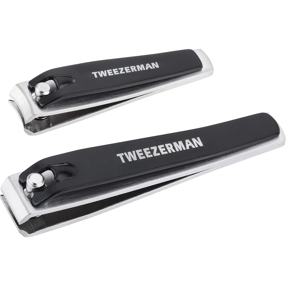 Tweezerman Nail Clipper Set