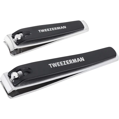 Tweezerman Nail Clipper Set