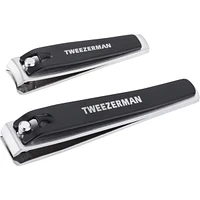 Tweezerman Nail Clipper Set