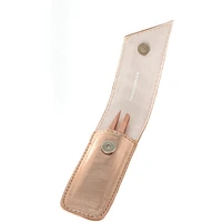 Rosegold Petite Tweeze set