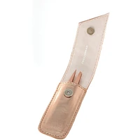 Rosegold Petite Tweeze set