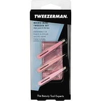 Micro Mini Tweezer