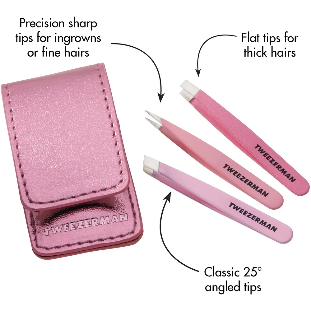 Micro Mini Tweezer