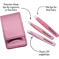 Micro Mini Tweezer
