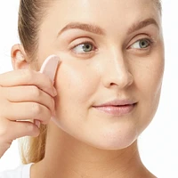 Prep & Plane facial razor