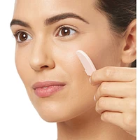 Prep & Plane facial razor