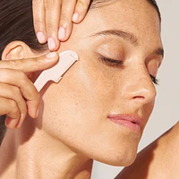 Prep & Plane facial razor