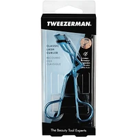 Bell Bottom Lash Curler