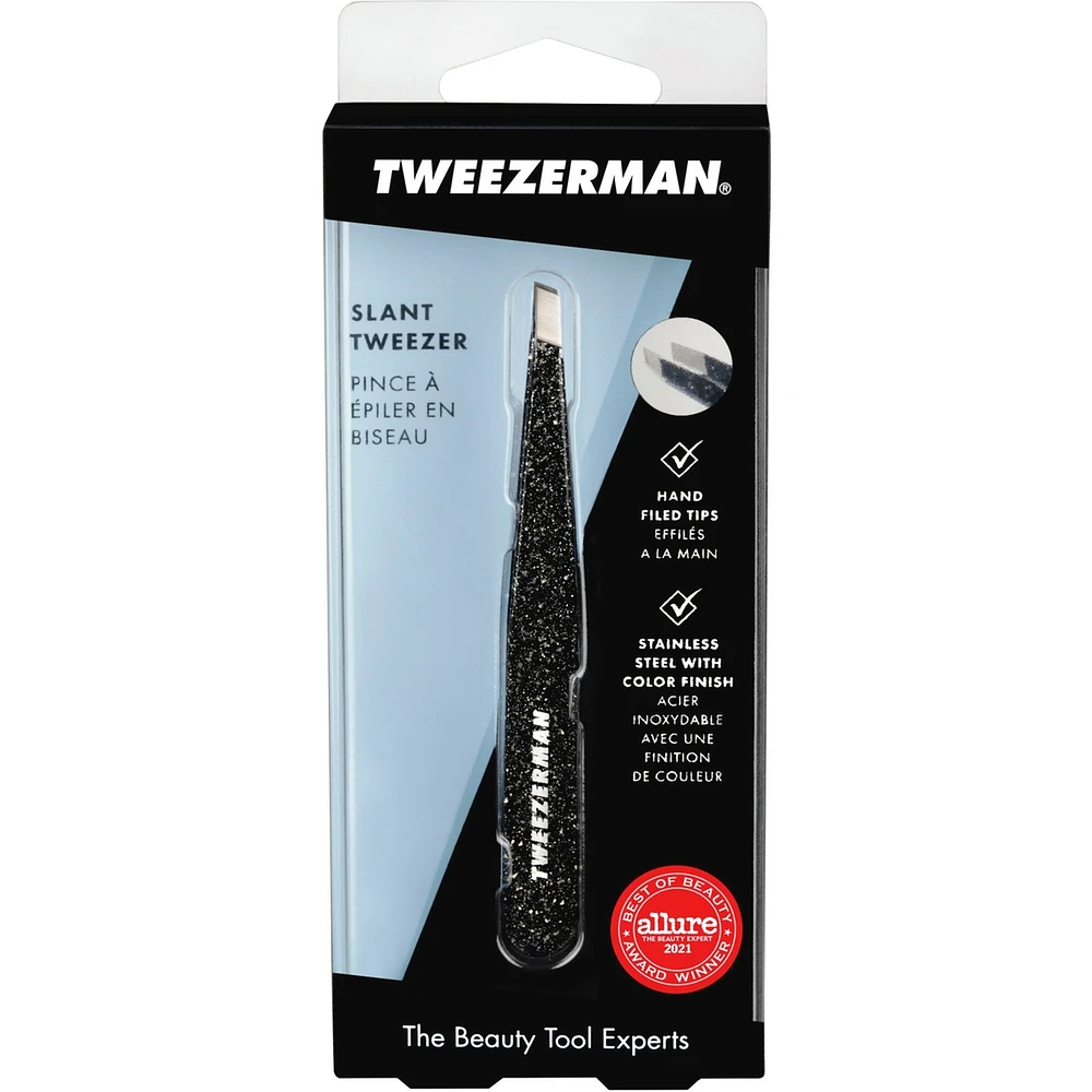 Anniversary Slant Tweezer