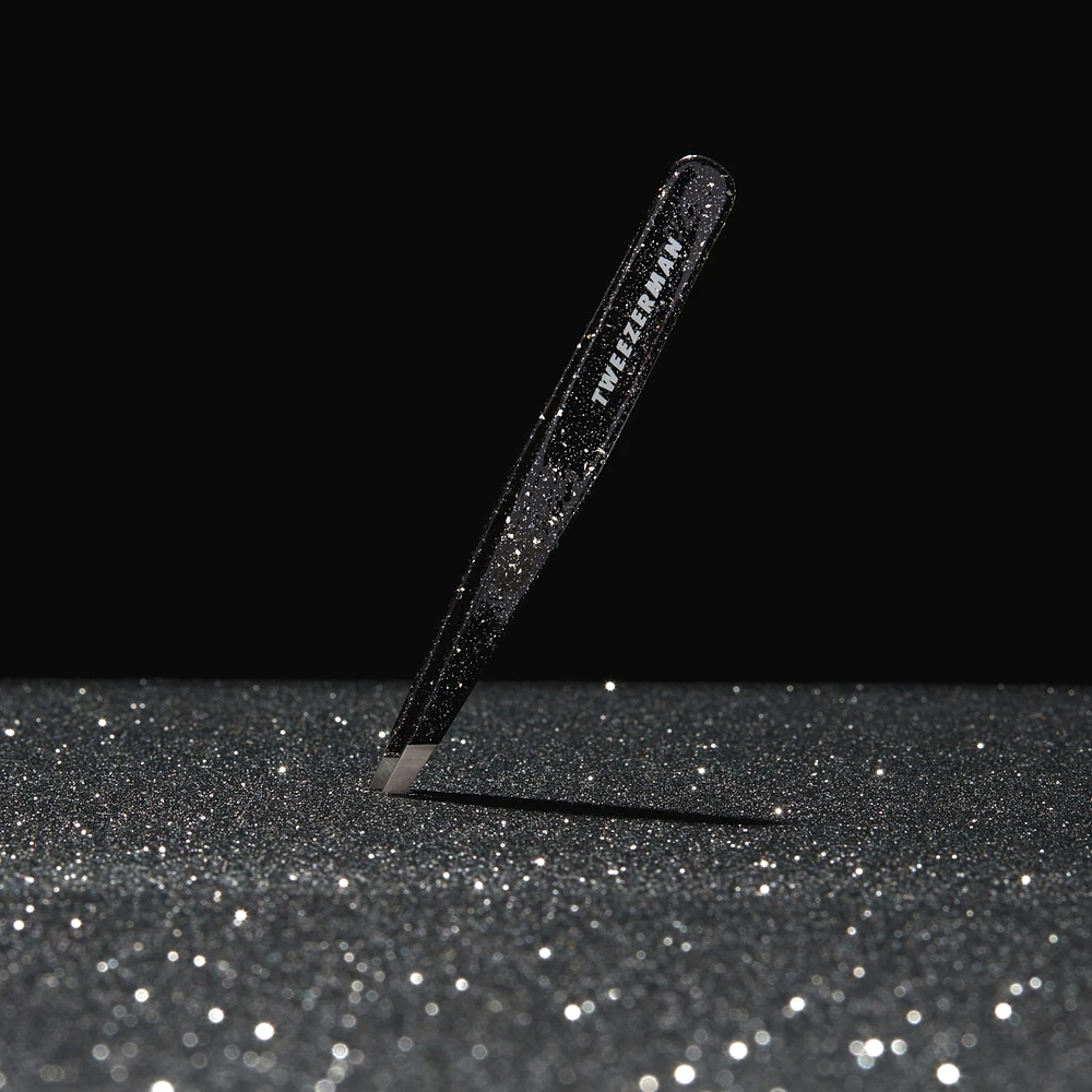 Anniversary Slant Tweezer