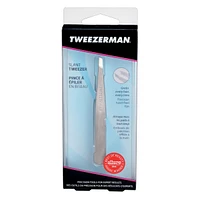Slant Tweezer Class
