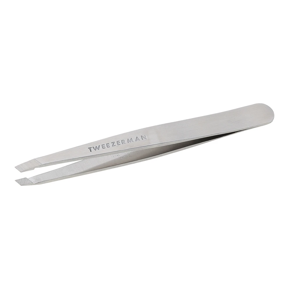 Slant Tweezer Class