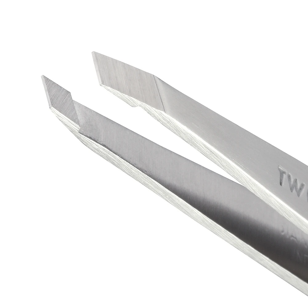 Slant Tweezer Class