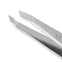 Slant Tweezer Class