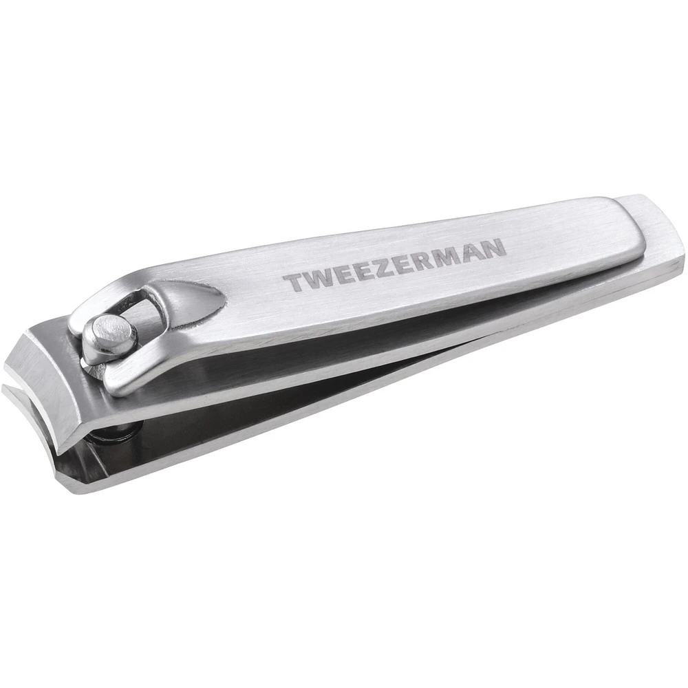 Fingernail Clipper