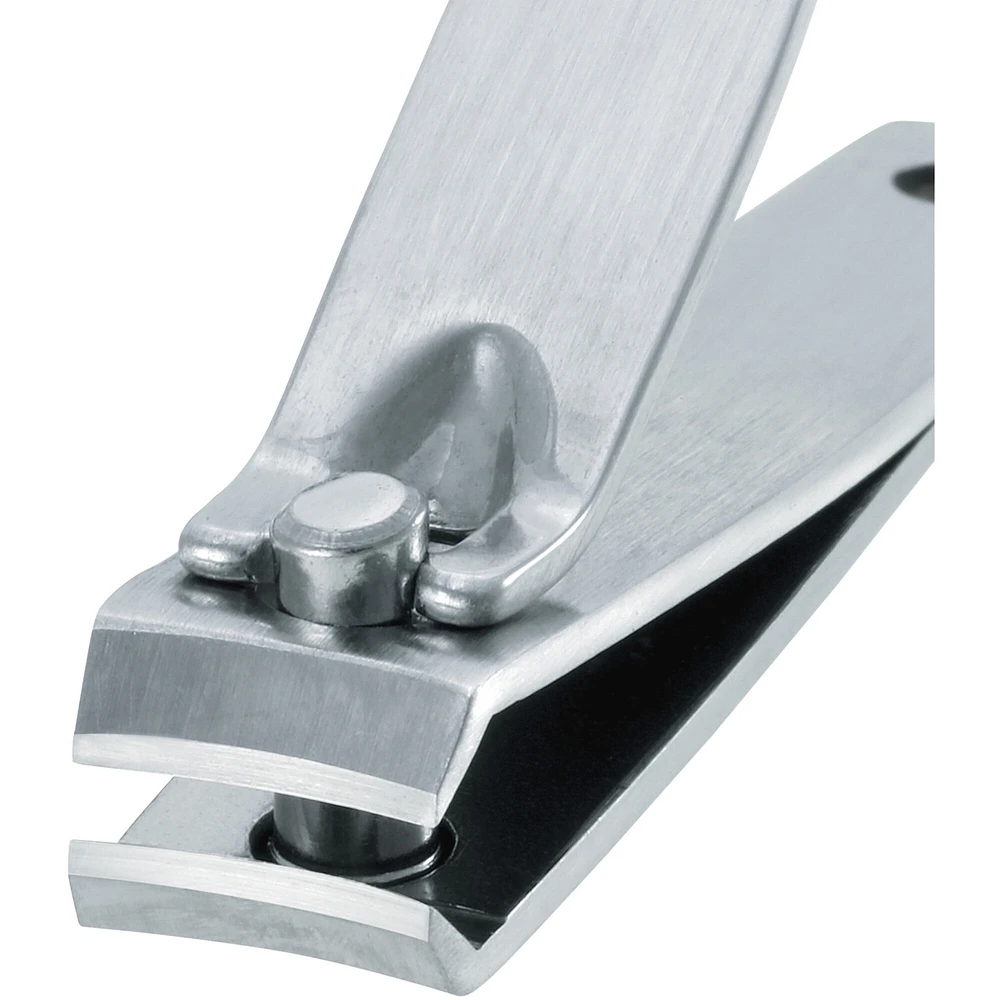 Fingernail Clipper