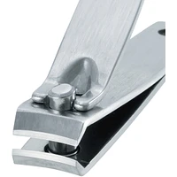 Fingernail Clipper