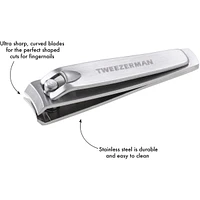 Fingernail Clipper
