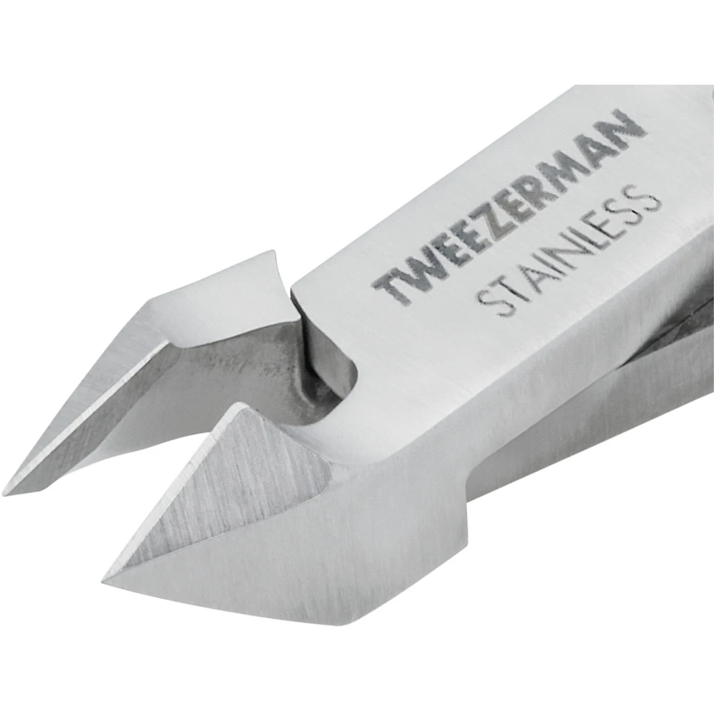 1/2" Jaw Cuticle Np