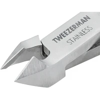 1/2" Jaw Cuticle Np