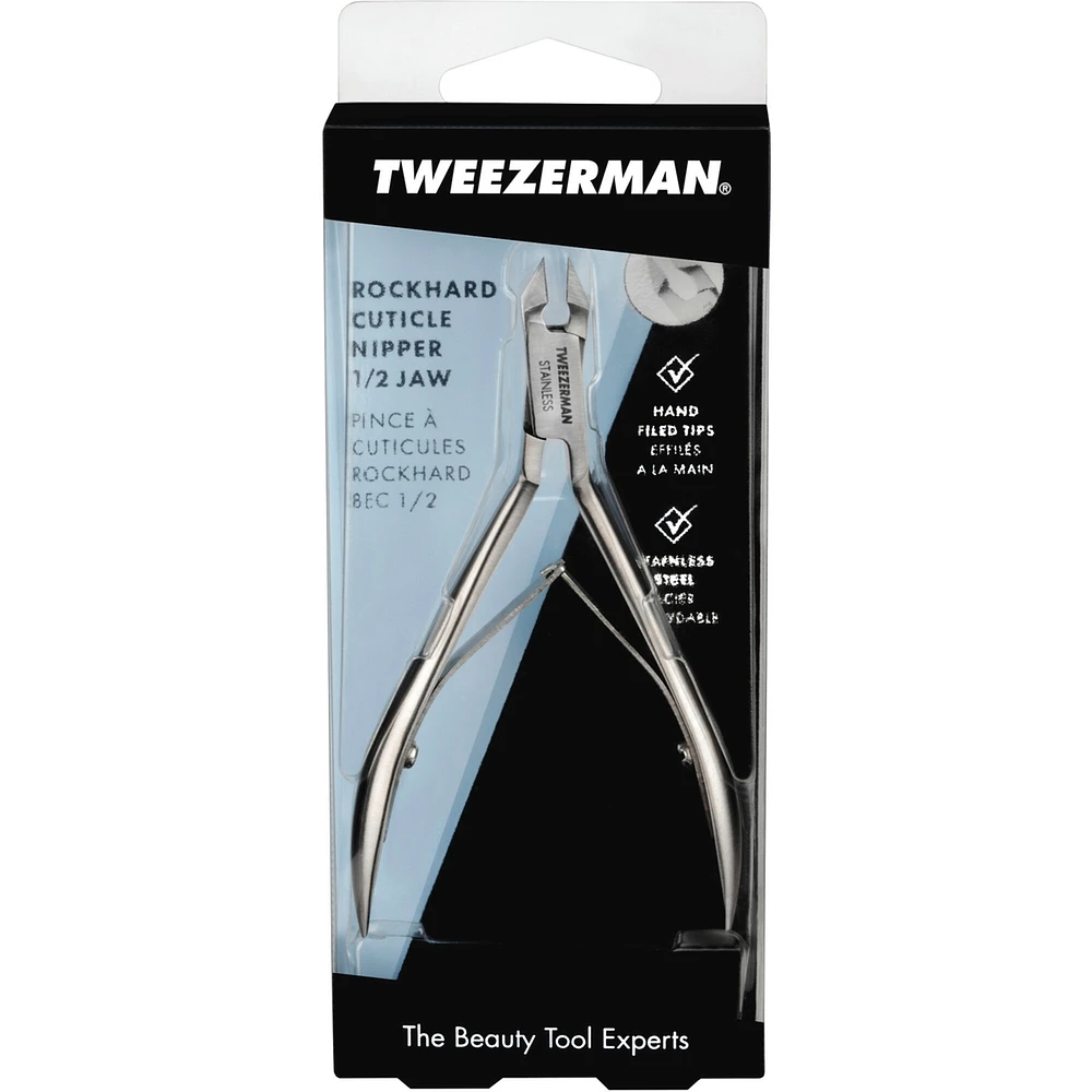 1/2" Jaw Cuticle Np
